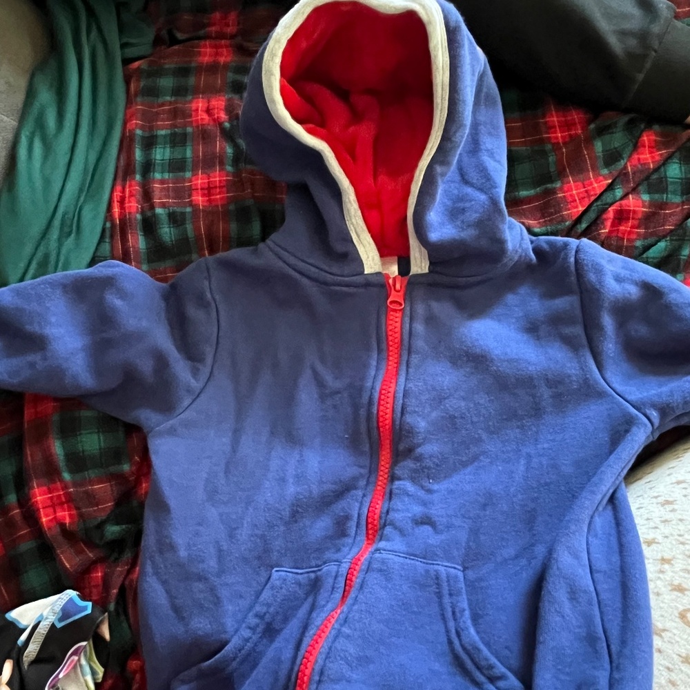 B21  Blade&Rose Hoodie